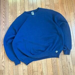 Vintage Russell Athletic‎ Crewneck